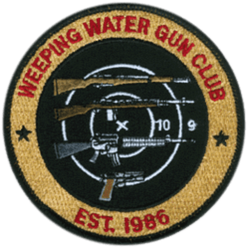 Event Results 2022 Weeping Water Gun Club